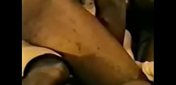  Biw-SluTT helps cream pie gangbang